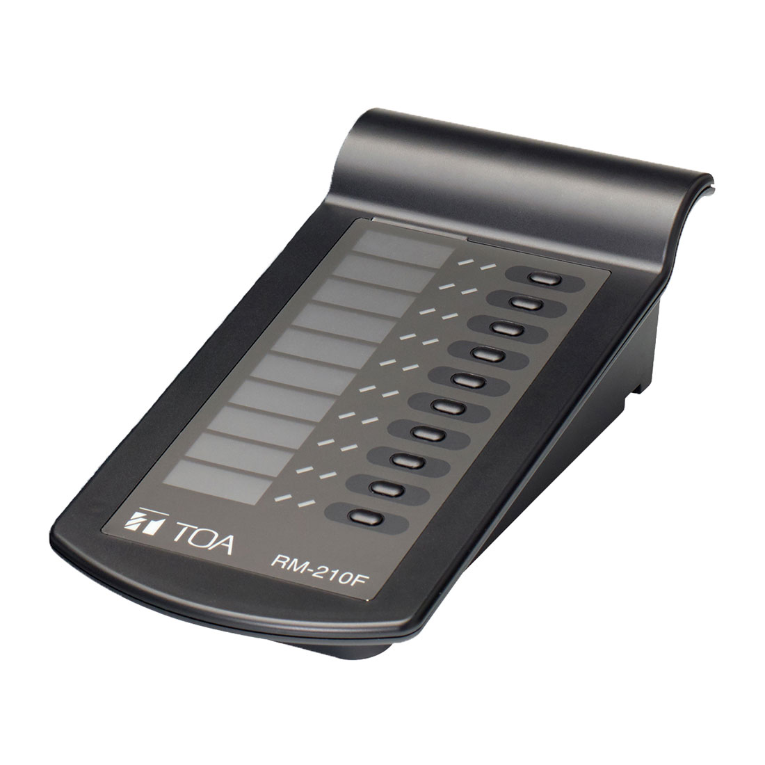 Bàn gọi mở rộng RM-210F TOA