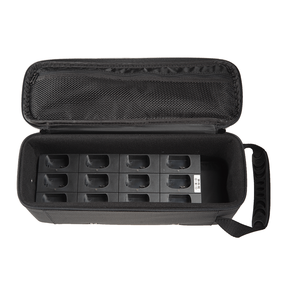 Bộ sạc pin WG-TC12A