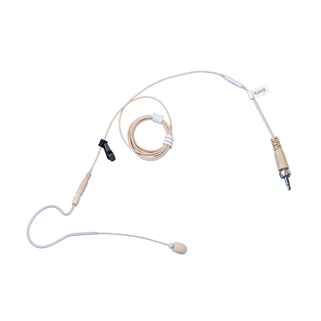 YP-MS4E - Microphone cài tai TOA