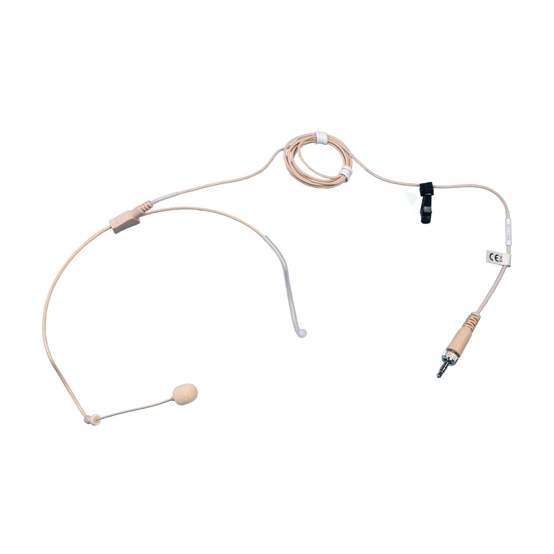 YP-MS4H Microphone cài đâu TOA