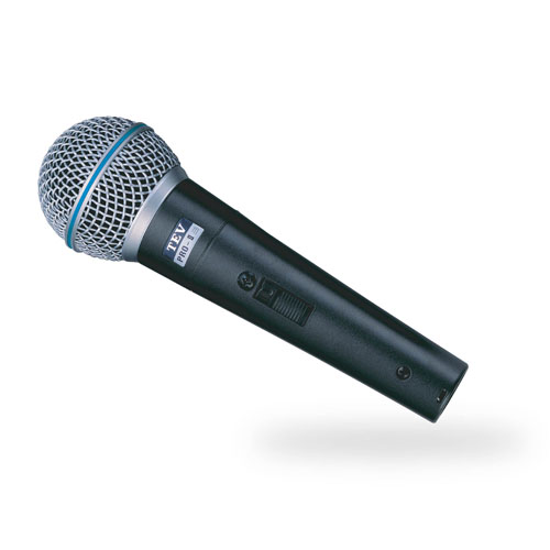 Micro karaoke PRO-II TEV