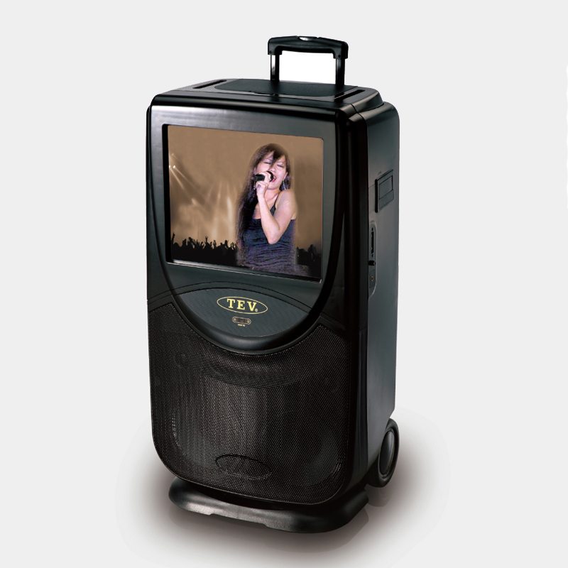 Thiết bị giảng dạy TA -230 TEV