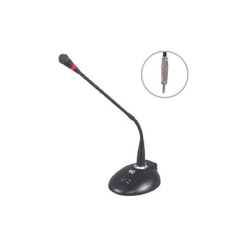 Micro cổ ngỗng TS-338 ITC